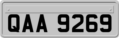 QAA9269