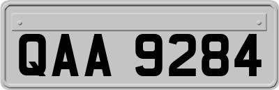 QAA9284