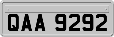 QAA9292