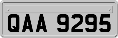 QAA9295