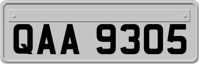 QAA9305