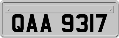 QAA9317