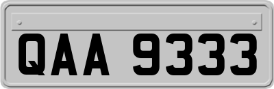QAA9333