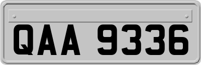 QAA9336