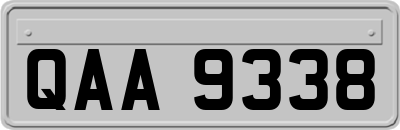 QAA9338