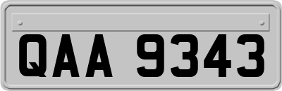 QAA9343