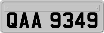 QAA9349