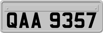 QAA9357