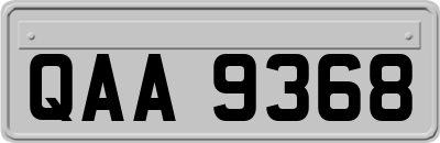 QAA9368