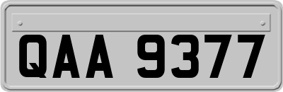 QAA9377
