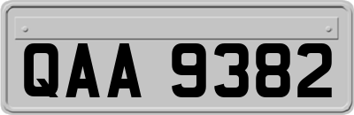 QAA9382
