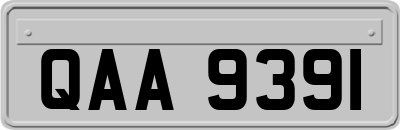 QAA9391