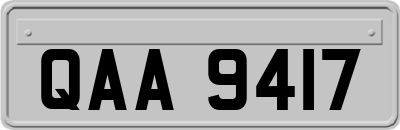 QAA9417