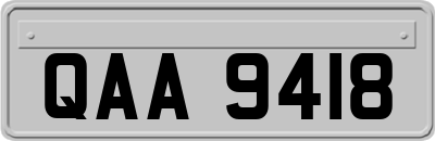 QAA9418