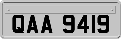 QAA9419