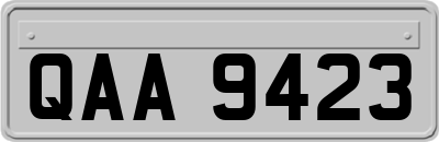 QAA9423