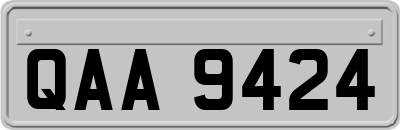 QAA9424