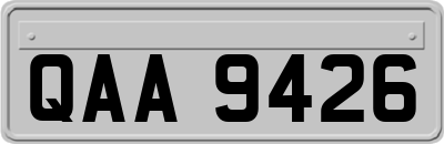 QAA9426