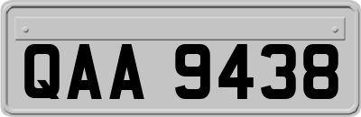 QAA9438