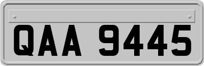 QAA9445