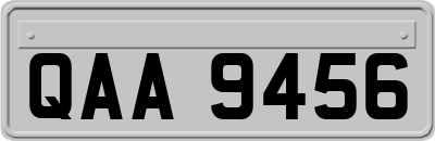 QAA9456