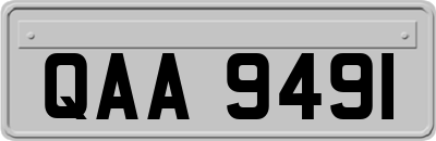 QAA9491