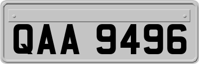 QAA9496