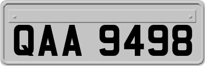 QAA9498