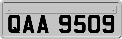 QAA9509