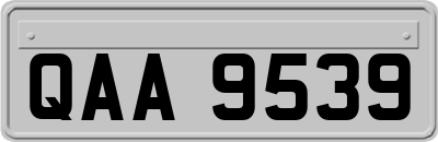 QAA9539