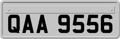 QAA9556