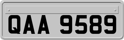 QAA9589