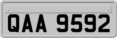 QAA9592