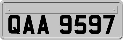 QAA9597