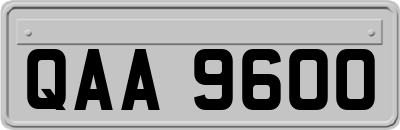 QAA9600