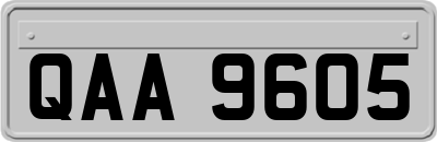 QAA9605