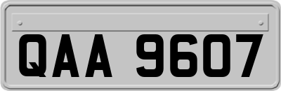 QAA9607