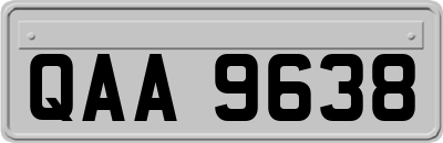 QAA9638