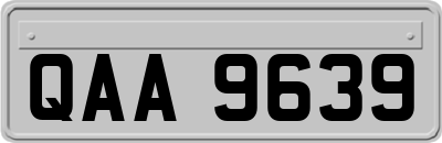QAA9639