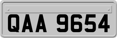 QAA9654