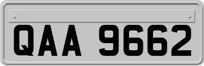 QAA9662