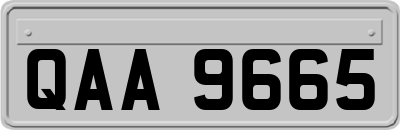 QAA9665