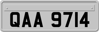 QAA9714