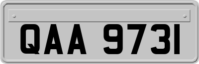 QAA9731