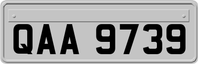 QAA9739