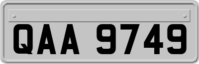 QAA9749