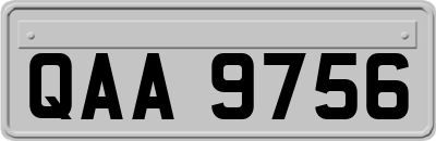 QAA9756
