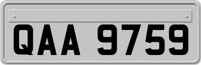 QAA9759