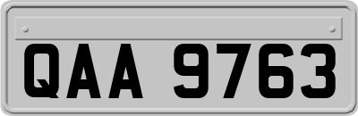 QAA9763