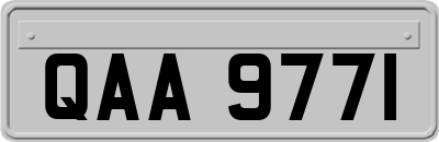 QAA9771